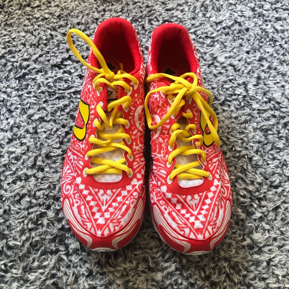 NWOT Newton Kona Special Edition LTD Size 10 Men